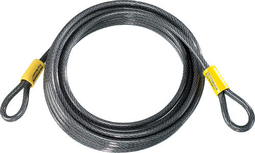 KRYPTONITE Kryptoflex Cable - 830504