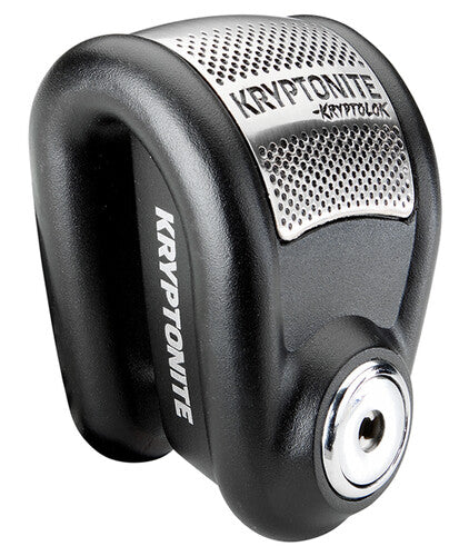 KRYPTONITE Kryptolok Alarm Disc Lock - 004776