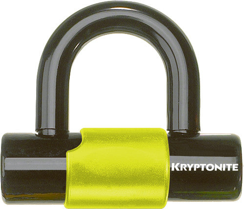 KRYPTONITE Kryptolok Series 2 Disc Lock - 999454