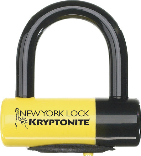 KRYPTONITE New York Disc Lock - 998457