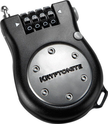 KRYPTONITE R2 Combination Cable - 280187