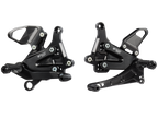 Bonamici KTM 1390 Super Duke R / Evo Rearsets