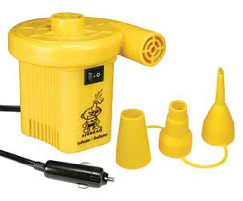 KWIK TEK 12V Air Pump - AHP-12H