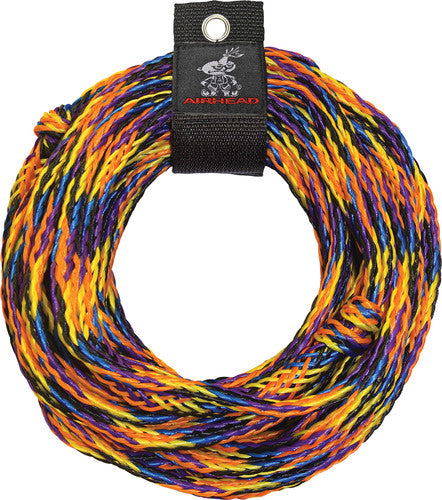 KWIK TEK Deluxe 2 Rider Tube Rope - AHTR-60
