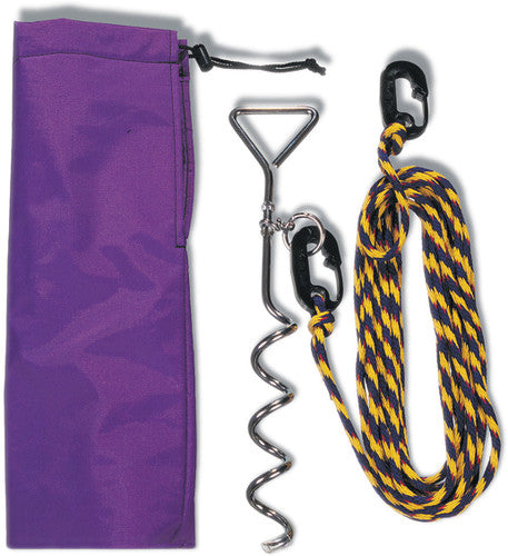 KWIK TEK Screw Style Anchor System - A-3
