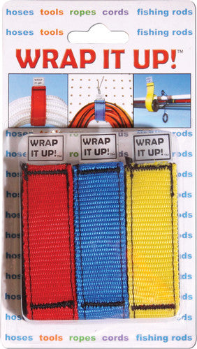KWIK TEK Utility Wrap - WR-123