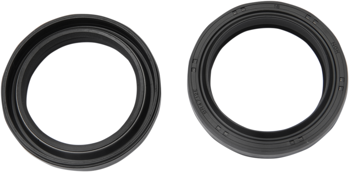 KYB Front Fork Oil Seal Set