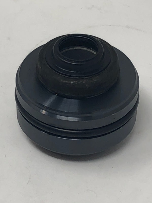 KYB Powersports KYB 1993-1999 Yam YZ125-250/Kaw KX125-500/Honda CR125-500 R Rear Shock Seal Head 46 mm. / 16 mm. Steel - 120244600201