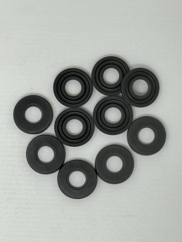 KYB Powersports KYB 2001-2023 Yamaha YZ125-450/F/FX/ Kaw KX125-450F/ Hon / Suz Oil Seal 16 mm. Small - 10 Pack - 120271600210