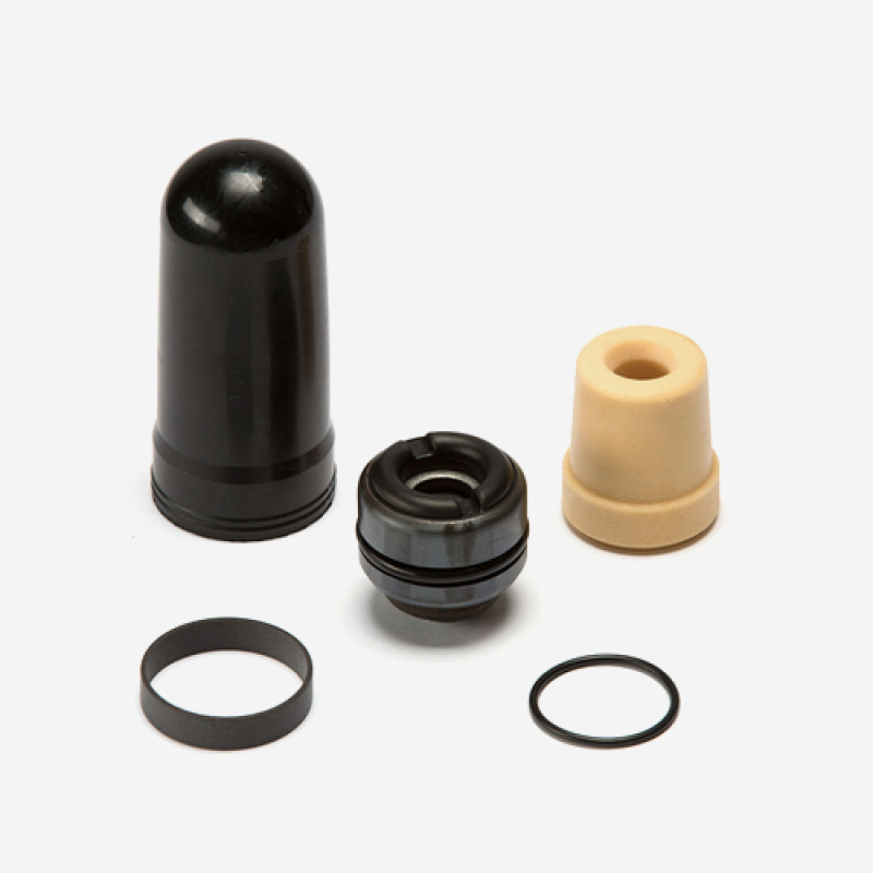 KYB Powersports KYB 2002-2023 Kawasaki KX85 Service Kit Rear Shock 36 mm. / 12.5 mm. - 129993600101