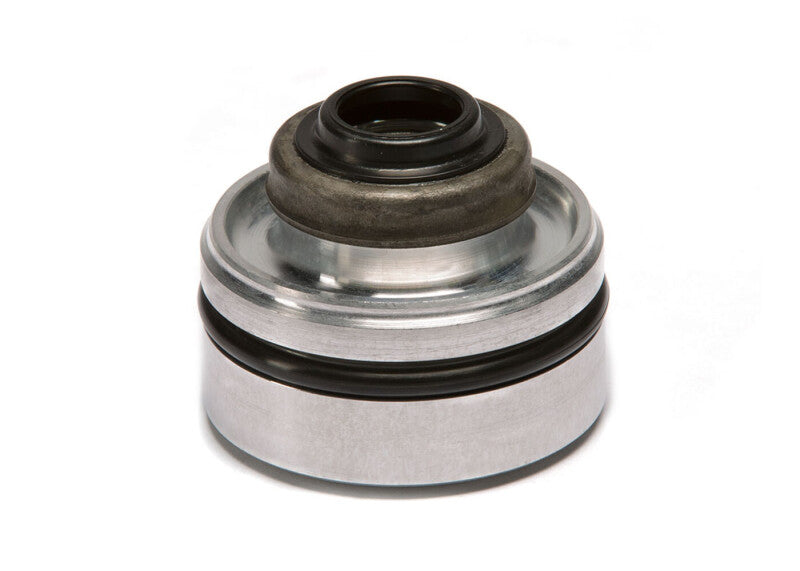 KYB Powersports KYB 2005 Yamaha/2006-2008 Kaw Rear Shock Seal Head 46 mm. / 16 mm. Aluminum Small Oil Seal w/Oil Lock - 120244600501