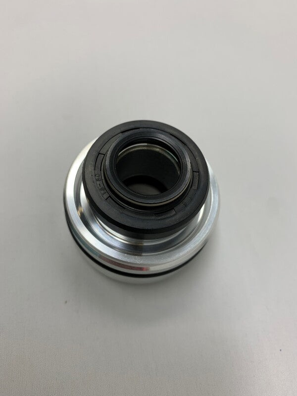 KYB Powersports KYB 2006-2009 Yamaha YZ250 F/ YZ450 F Rear Shock Seal Head 46 mm. / 18 mm. w/ Oil Lock - 120244600601