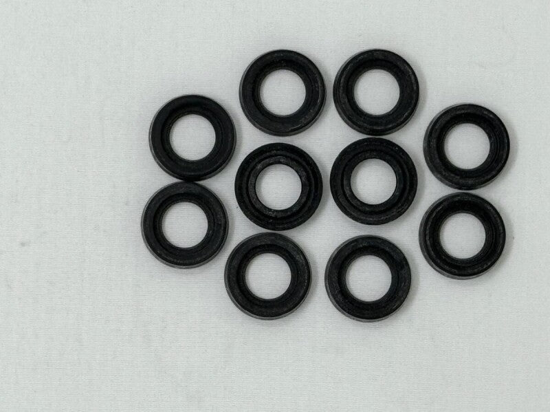 KYB Powersports KYB 2006-2014 Yam YZ125-450/F/ Hon CRF450 R/ Kaw KX/KLX450 F/R Front Fork Cartridge Seal - 10 Pack - 110210000210