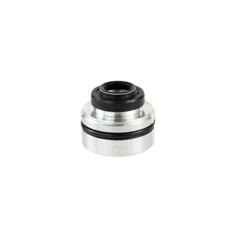 KYB Powersports KYB 2006-2023 Yamaha YZ125-250 F/ X/ GasGas / Rieju Rear Shock Seal Head 46 mm. / 18 mm. w/ Oil Lock - 120244601001