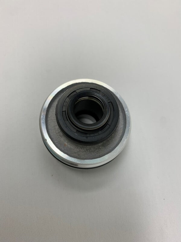 KYB Powersports KYB 2009-2023 Yamaha/ Kawasaki/ Honda/ Suzuki Rear Shock Seal Head 50 mm. / 16 mm. w/ Oil Lock - 120245000201