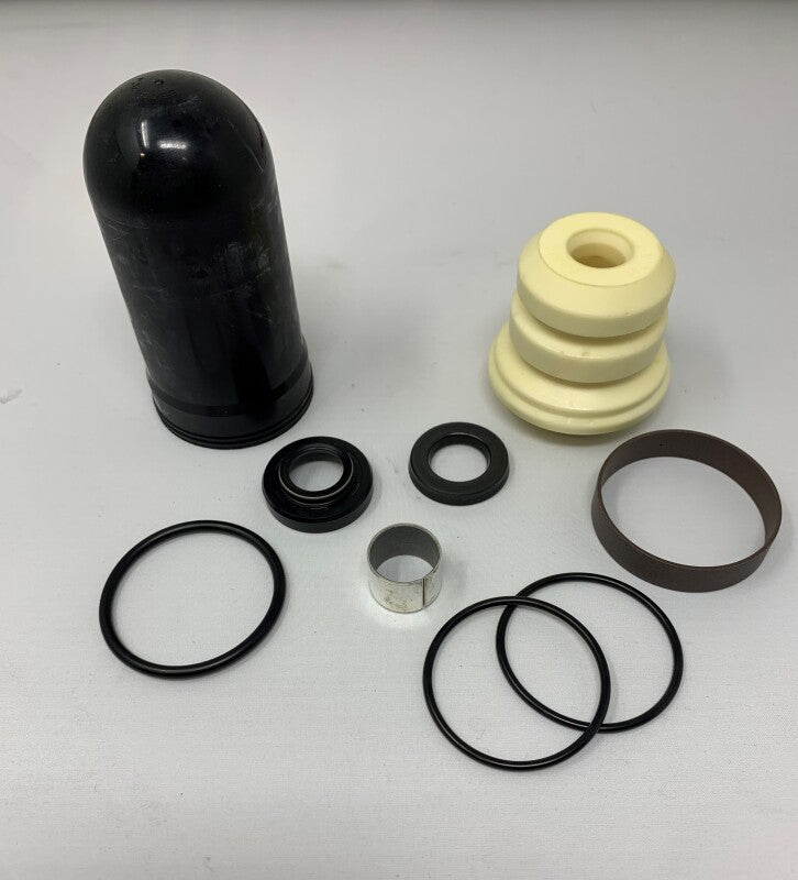 KYB Powersports KYB 2019-2023 Sherco SE/ SEF/ SC/ SCF FACTORY Service Kit Rear Shock - 129995000501