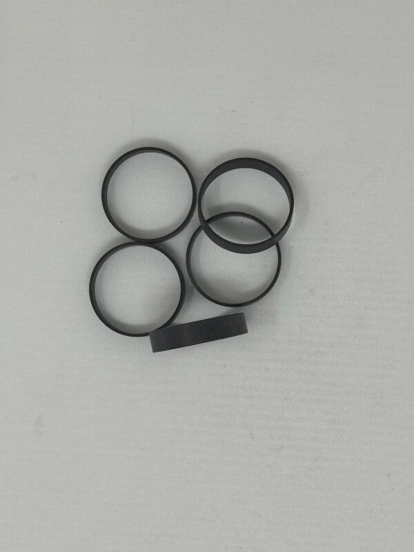 KYB Powersports KYB 2019-2023 Yamaha YZ 65/2002-2023 Kawasaki KX 85 Piston Ring 36 mm. - 5 Pack - 120213600105