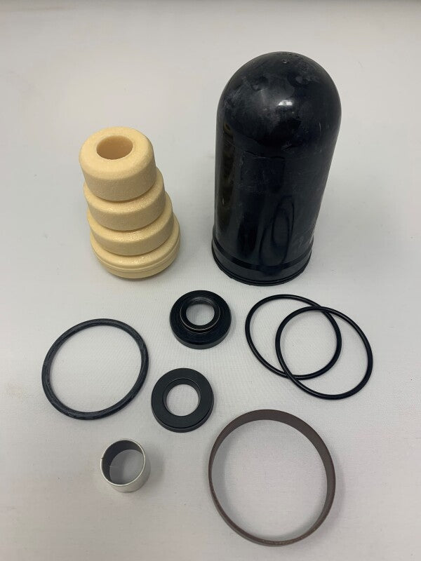 KYB Powersports KYB 2019-2023 Yamaha YZ250 F/2018-2023/ YZ 450 F Service Kit Rear Shock - 129995003001