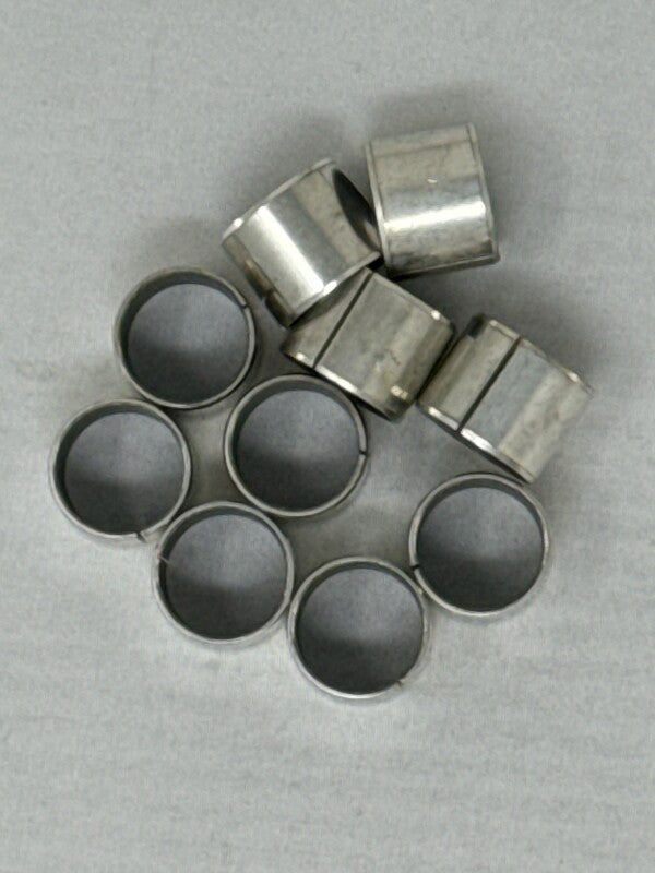 KYB Powersports KYB 2019-2023 Yamaha YZ65/ Kawasaki KX85 Bushing 12.5 mm. - 10 Pack - 120291200110