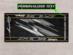 MPM Motorcycle Mat for Kawasaki ZX-10R - MM7250