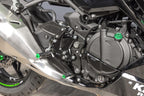 Bonamici Kawasaki Ninja 400 Rearsets