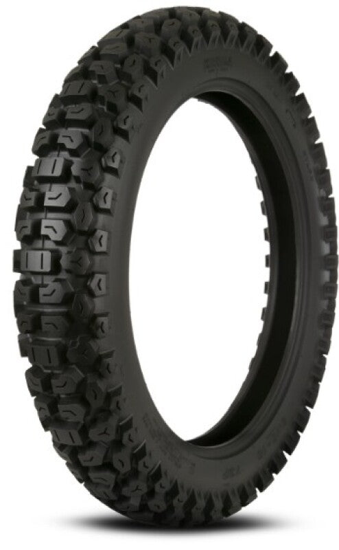 Kenda K270 Dual Sport Rear Tire - 180/1980-2014 4PR 78P TT - 042701808014