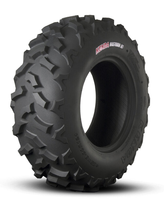 Kenda K3201 Mastodon HT Front/Rear Tire - 32x10R15 8PR M TL 26233064 - 0832011502D1