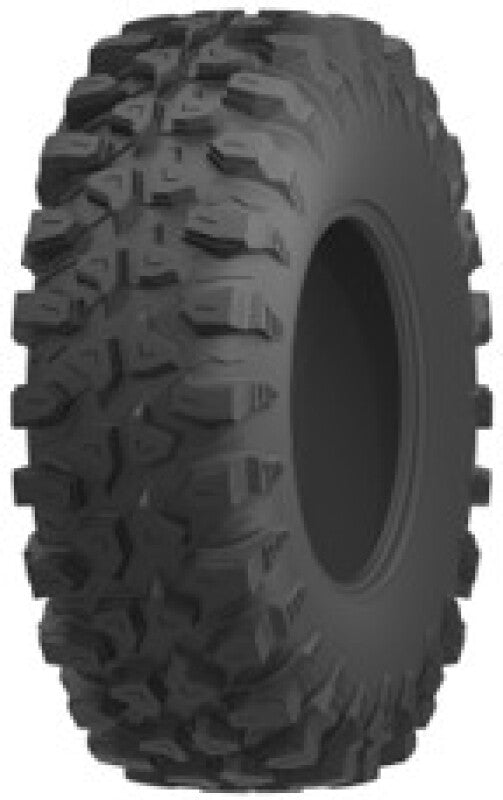 Kenda K3214 Warhawk Front/Rear Tire - 32x10R15 8PR 93F TL - 0832143210R15