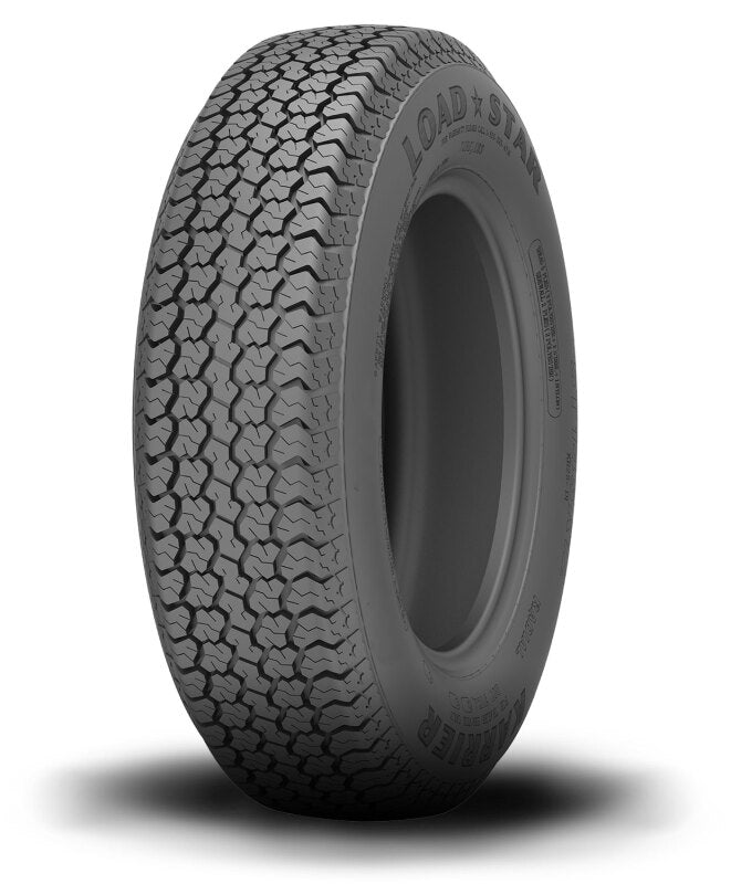 Kenda K550 Load Star All Season Trailer Tire - ST225/75D15 8PR TL (84) - 095501537D1