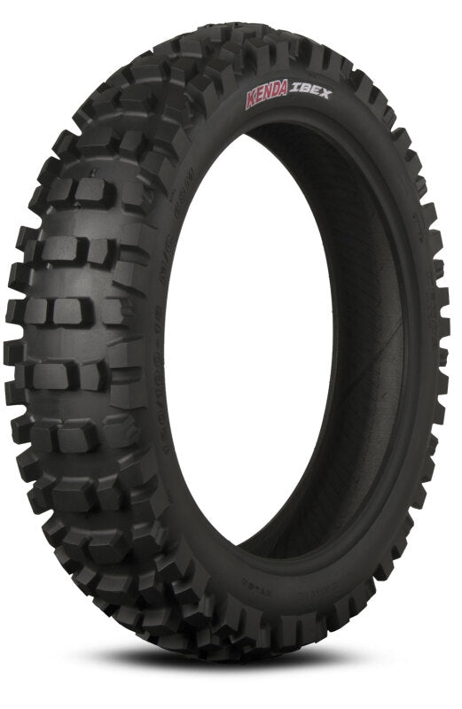 Kenda K774 Ibex Rear Tire - 140/1980-2018 16012007 - 0477401
