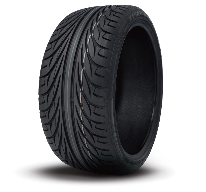 Kenda KR20 Kanine Harley Trike Rear Tire - K205/65R15 4PR 92T TL - 04KR2004