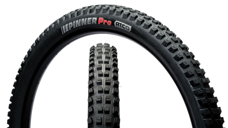 Kenda Pinner 29x2.40 61-622 120tpi - 214455