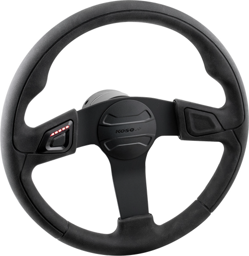 Koso Heated Steering Wheel - AY001000