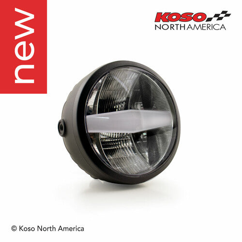 Koso LED Lights - GA034000