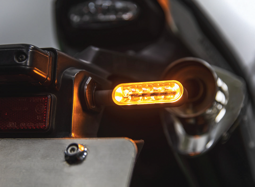 Koso LED Turn Signal - HE049101
