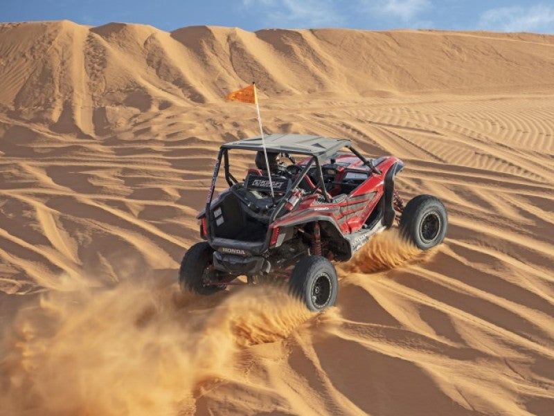 KraftWerks 2019-2023 Honda Talon 1000 Turbo Kit - 165-05-1000