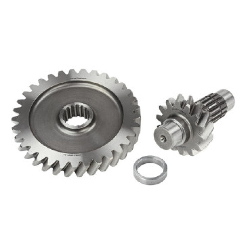 KraftWerks 2020-2024 Kawasaki KRX 2014-2033 (2.36) +18 Percent Final Drive Gears - K935-18-0130