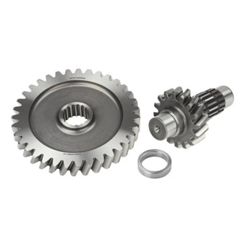 KraftWerks 2020-2024 Kawasaki KRX 2016-2035 (2.188) +9.4 Percent Final Drive Gears - K935-18-0120