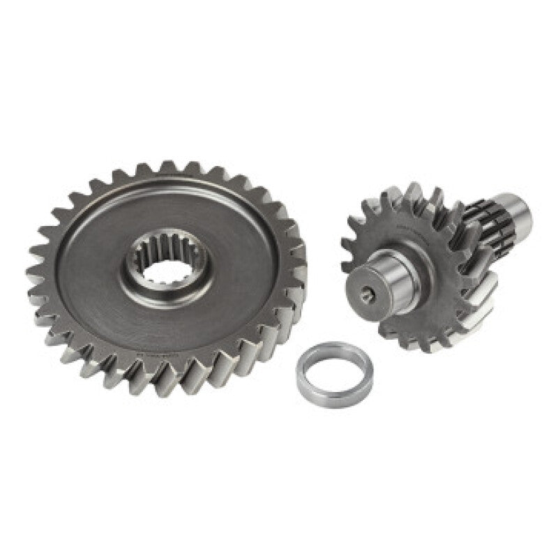 KraftWerks 2020-2024 Kawasaki KRX 2018-2031 (1.722) -13.9 Percent Final Drive Gears - K935-18-0110