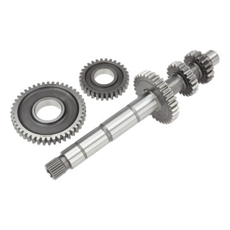 KraftWerks 2020-2024 Kawasaki KRX High -11.5 Percent Low +9.0 Percent Full High-Low Gearset - K935-18-0200