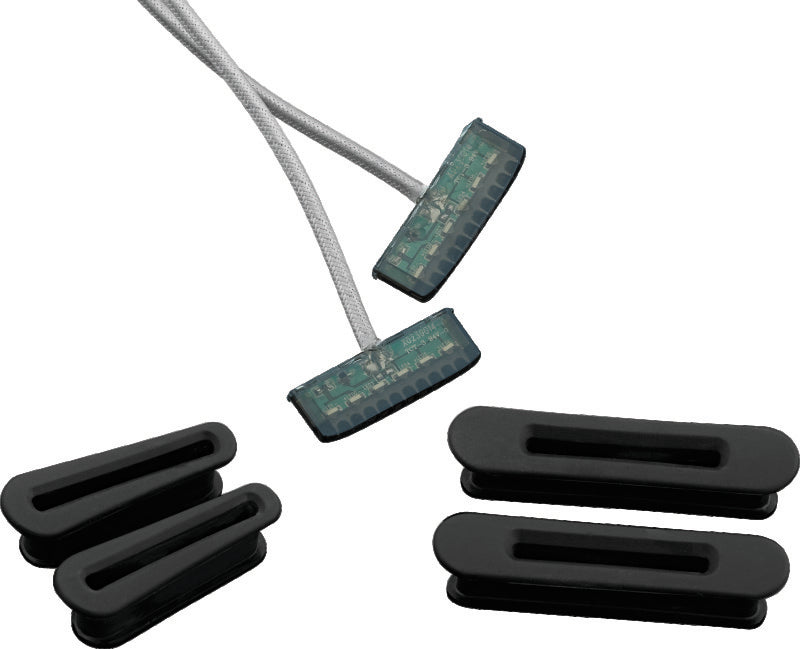 Kuryakyn Accent Light For Ergo/Ergo Ii - 4072
