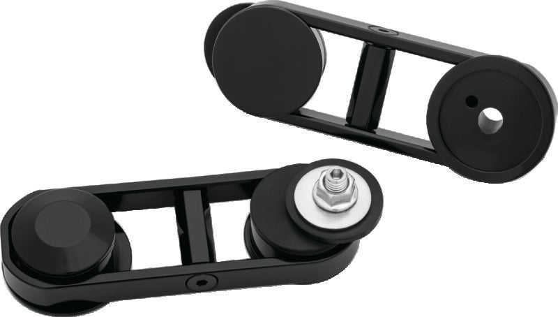 Kuryakyn Adjustable Mirror Relocator - 6575