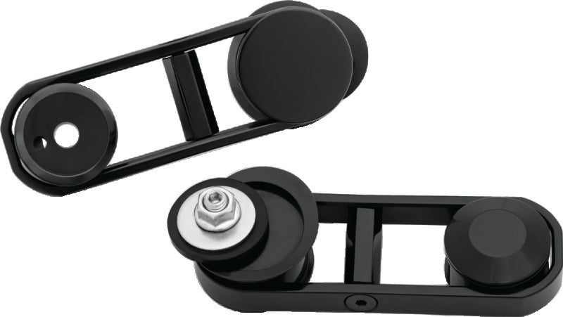 Kuryakyn Adjustable Mirror Relocator - 6576