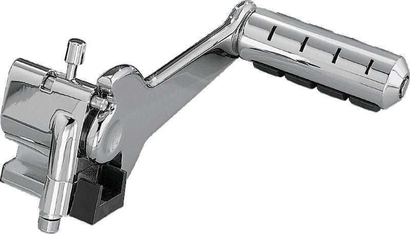 Kuryakyn Adjustable Passenger Pegs 1993-2006 Chrome - 7926