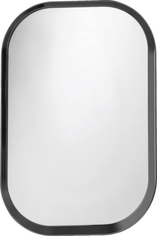 Kuryakyn Antenna Hole Filler Chrome - 3107