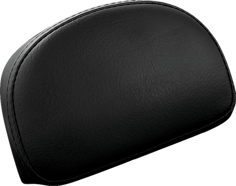 Kuryakyn Backrest Pad For Plug & Play Sissy Bar 8980 Black - 1605