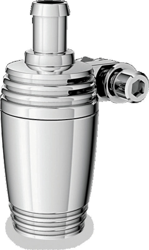 Kuryakyn Bluegrass Breather Catch Tank - 9931