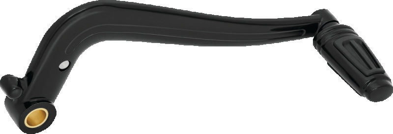 Kuryakyn Brake Pedal Indian Black - 5815