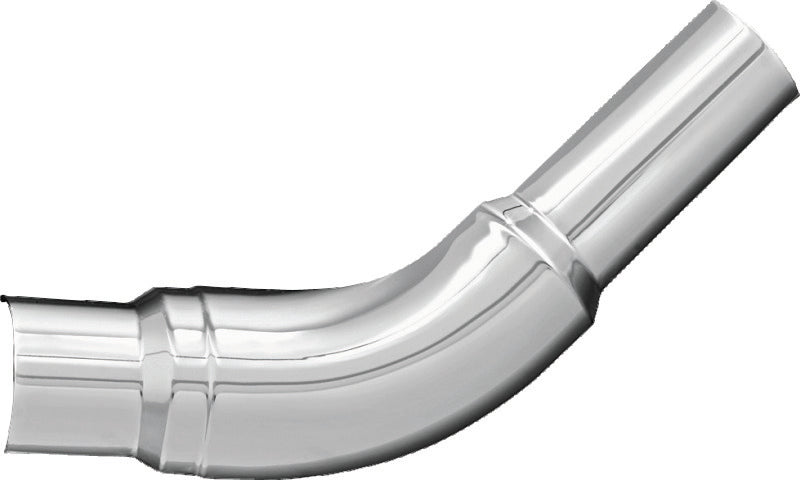 Kuryakyn Bridge The Gap Heat Shield 1993-2008 Touring Models Chrome - 9196