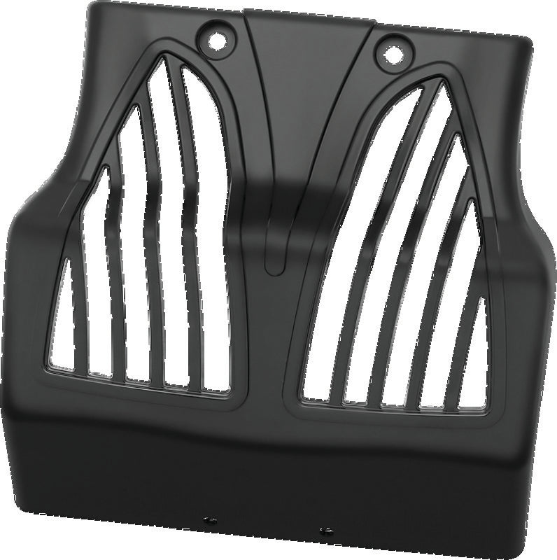 Kuryakyn Chin Fairing Indian Black - 5663